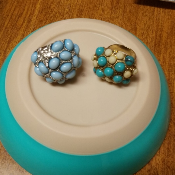 Ring bundle - Picture 4 of 7